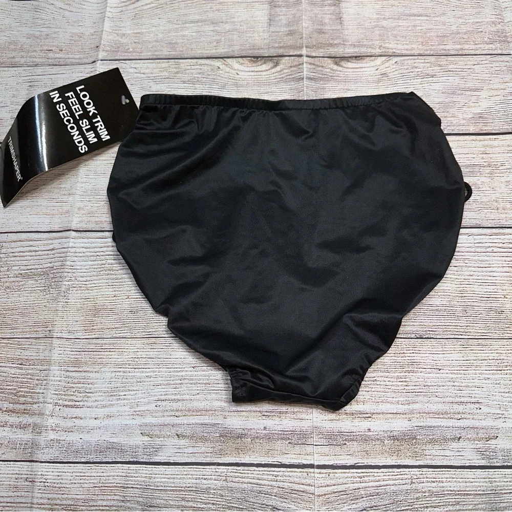 Trimshaper bikini bottoms